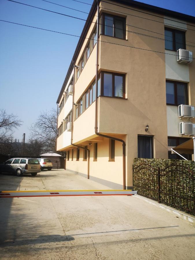 Smart Home Lux Jászvásár Kültér fotó