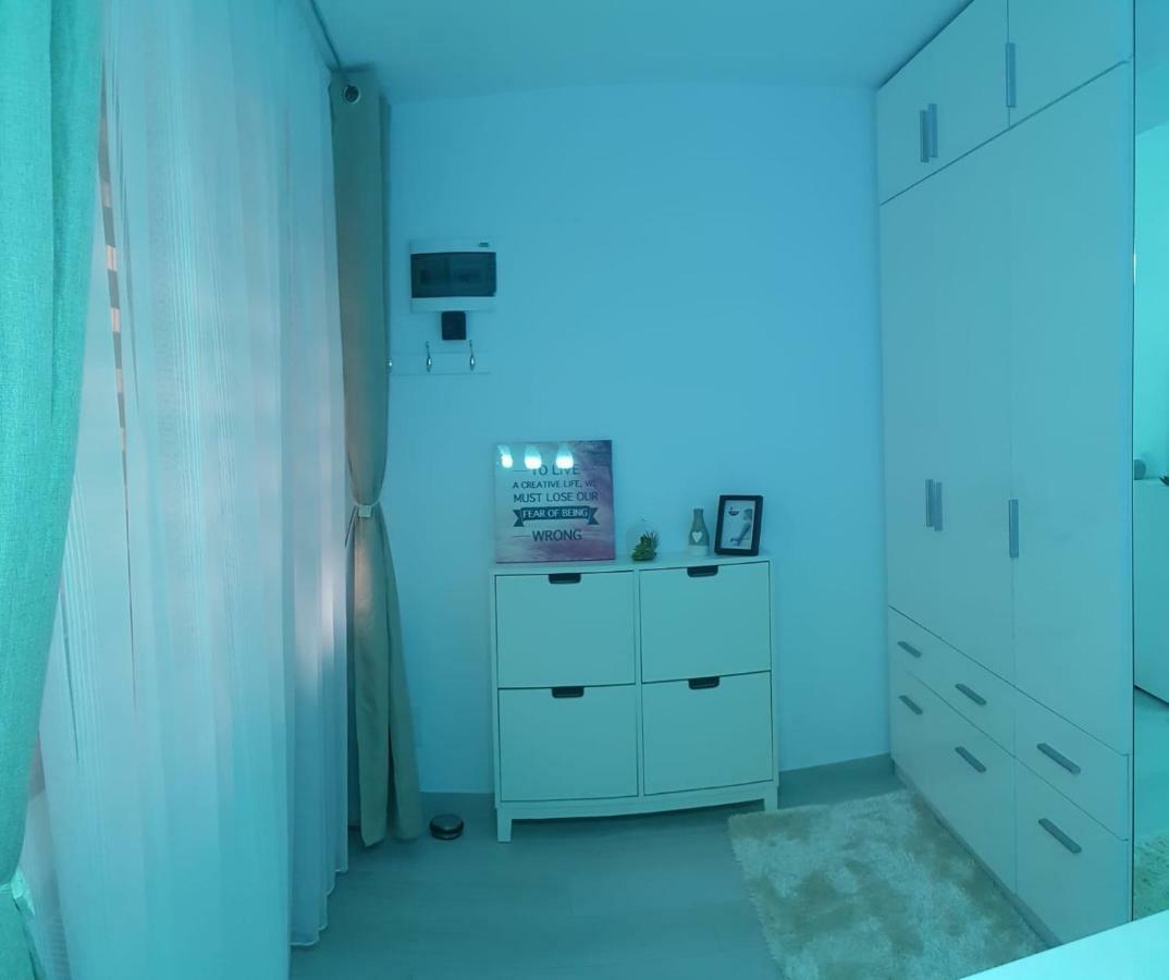 Smart Home Lux Jászvásár Kültér fotó