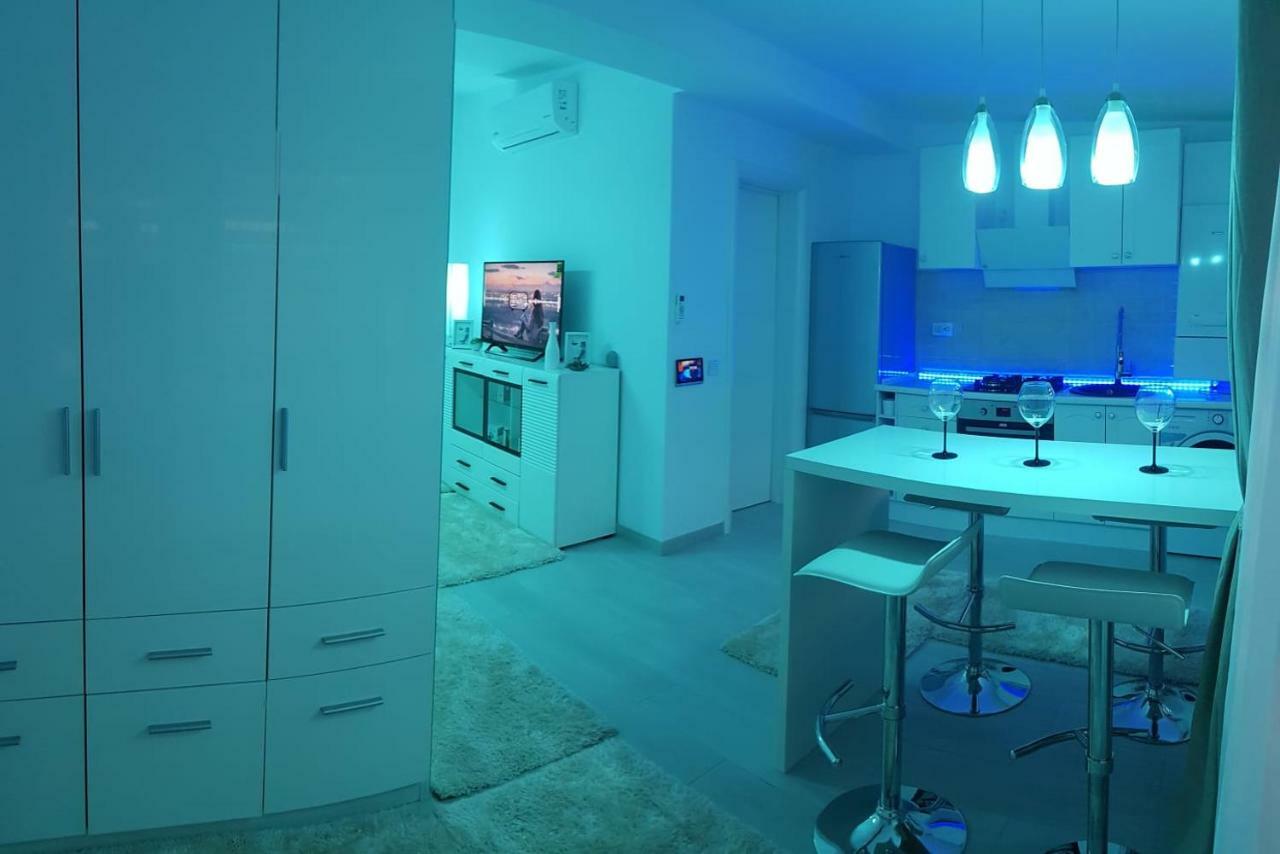 Smart Home Lux Jászvásár Kültér fotó