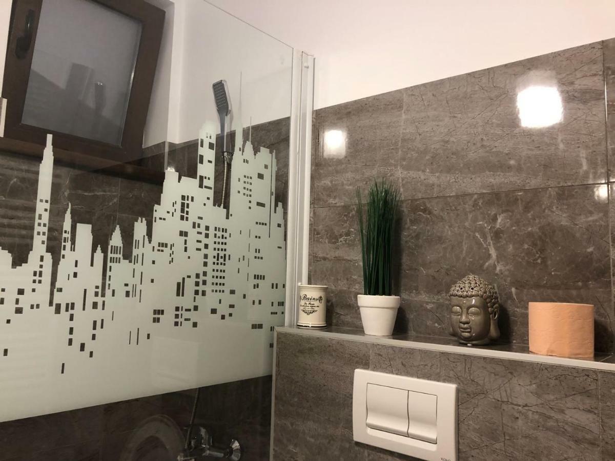 Smart Home Lux Jászvásár Kültér fotó