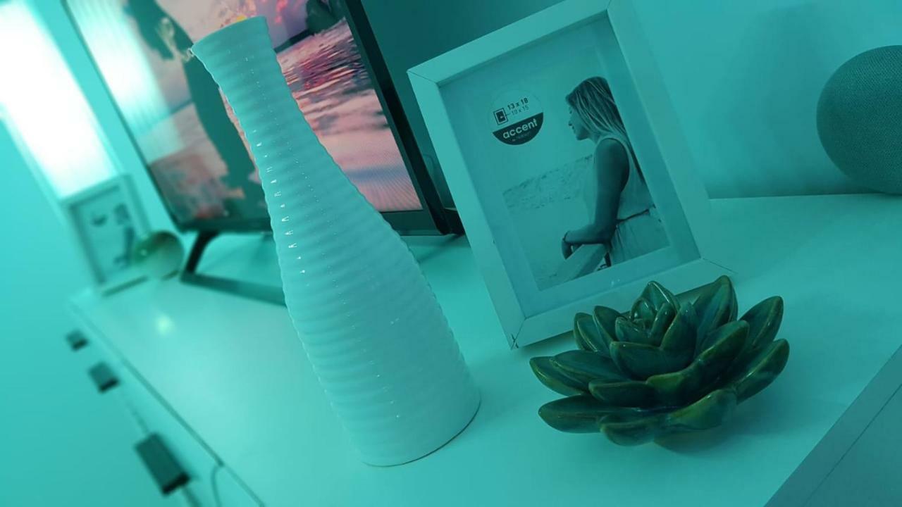 Smart Home Lux Jászvásár Kültér fotó