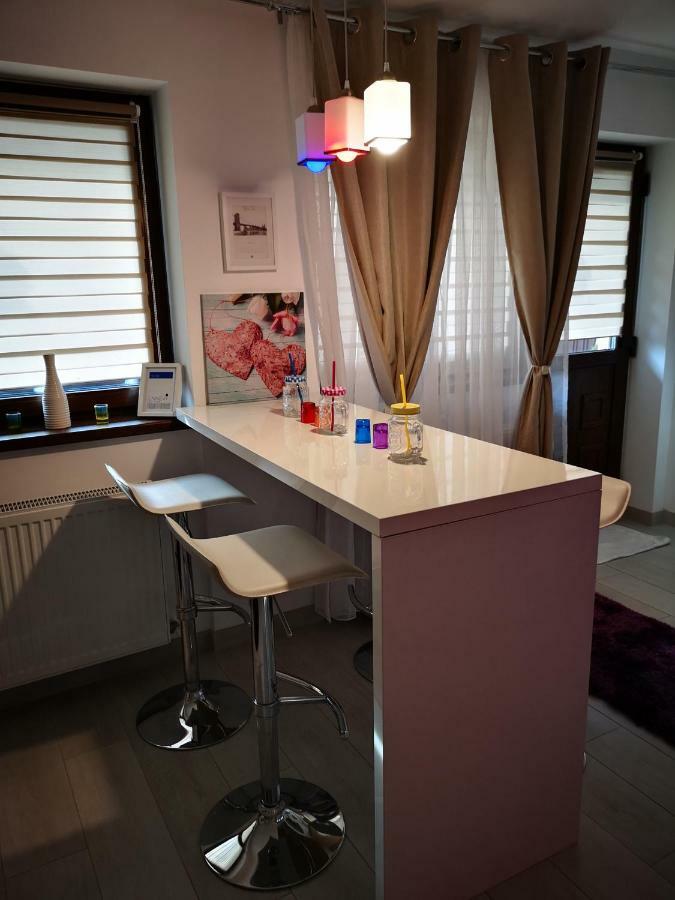 Smart Home Lux Jászvásár Kültér fotó